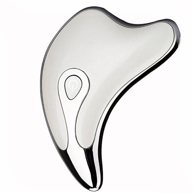 GuaShaGlow™ – Masseur Facial LED