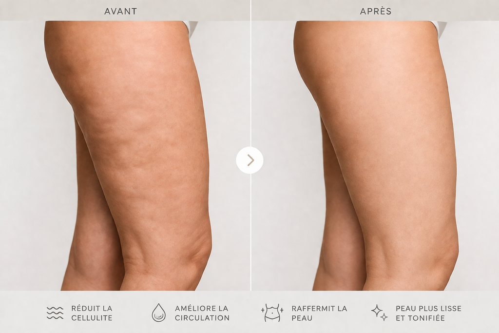 Appareil Anti-Cellulite Pro™ – Massage & Raffermissement