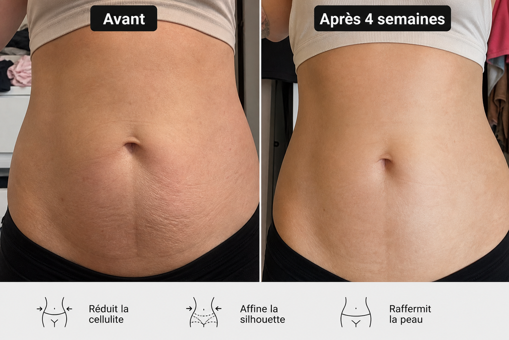 Appareil Anti-Cellulite Pro™ – Massage & Raffermissement